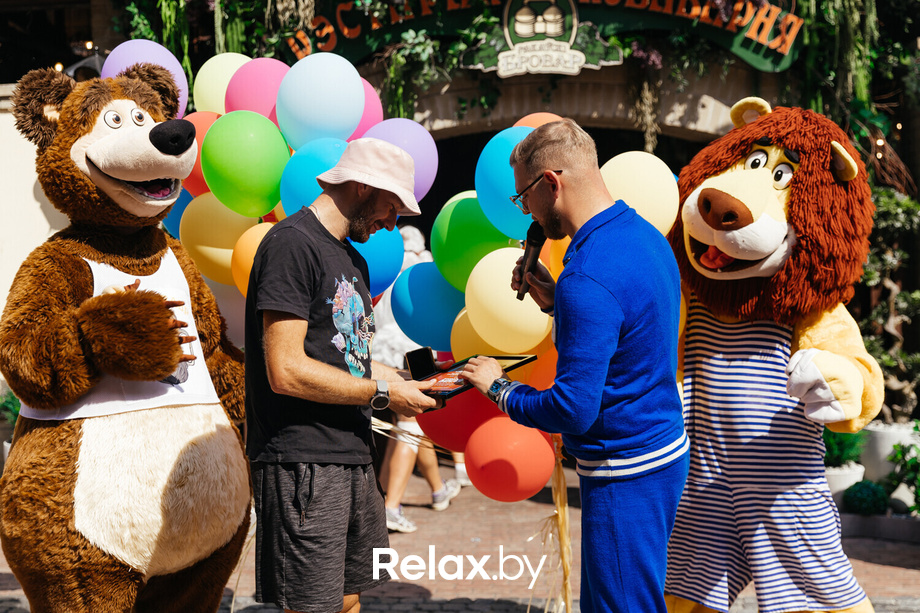 Бровару 27! Забег «Броварская миля 2024», фото № 97