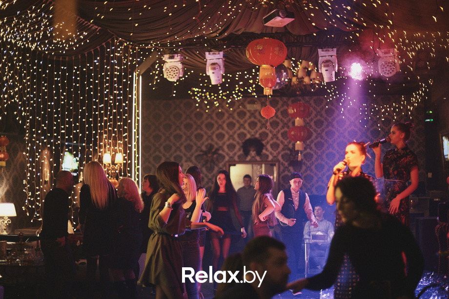 Китайский новый год, фото № 80