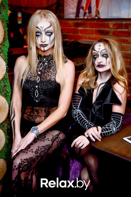 Halloween Highare, фото № 34