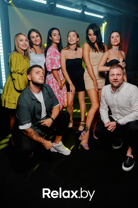 Saturday music, фото № 98