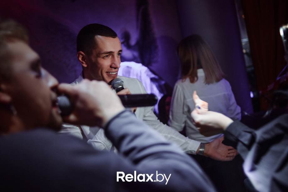 Saturday LUXURIA LXR, фото № 39