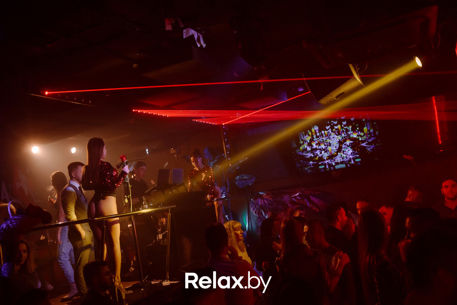 Cirque du soleil, фото № 41