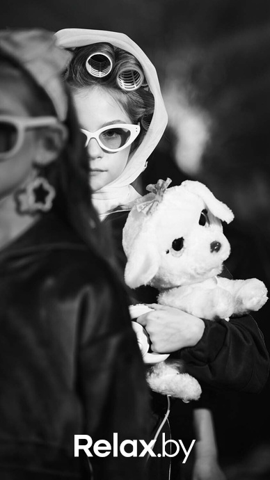 Fashion Fabrique 2.0 (часть 10), фото № 41