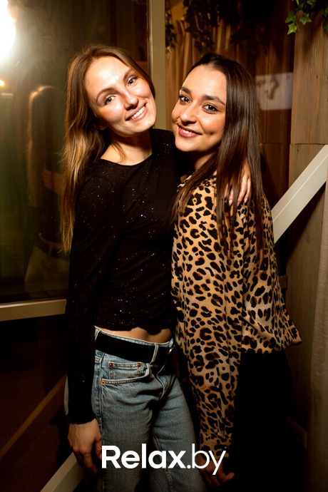 Ночные жители, фото № 22