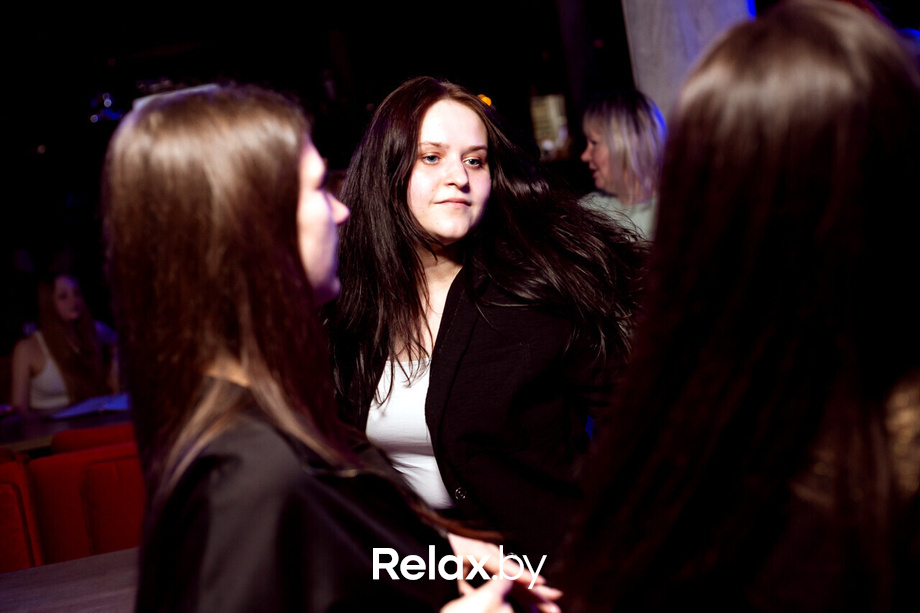 Ночные жители, фото № 11