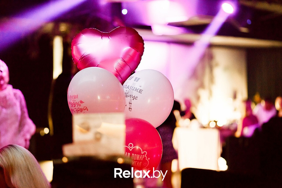 Friday party, фото № 3