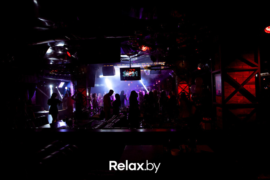 Brooklyn Live!, фото № 40