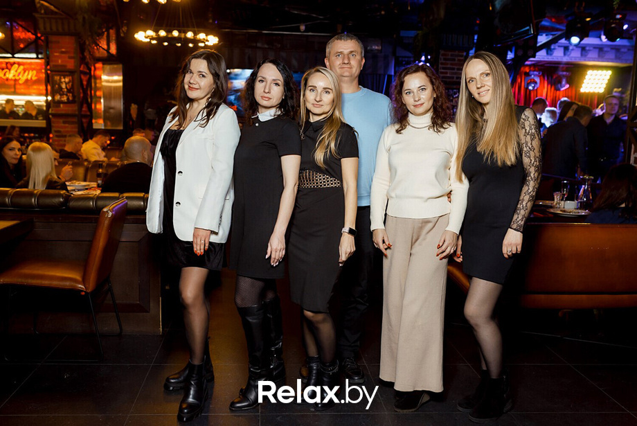 Brooklyn Live!, фото № 25