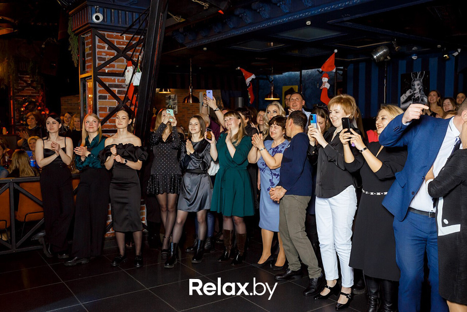 Новогодний Бруклин, фото № 22