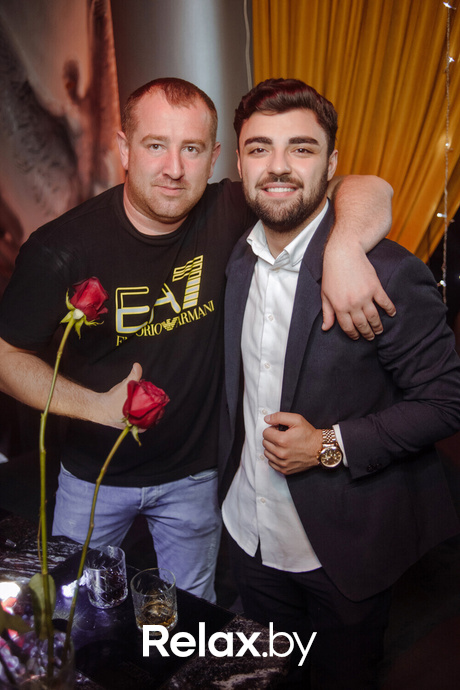 Friday LUXURIA LXR, фото № 37