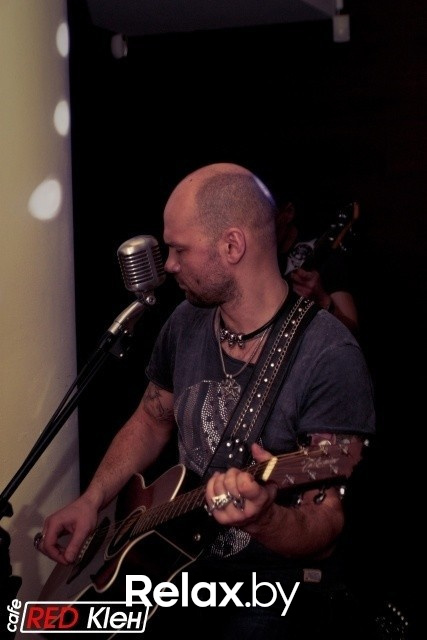 ДЯДЯ ВАНЯ и группа OneHellThing, фото № 62