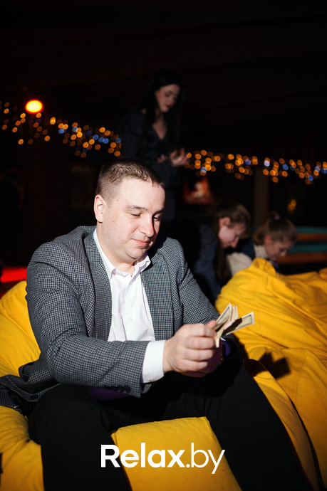 Новогодний корпоратив, фото № 75