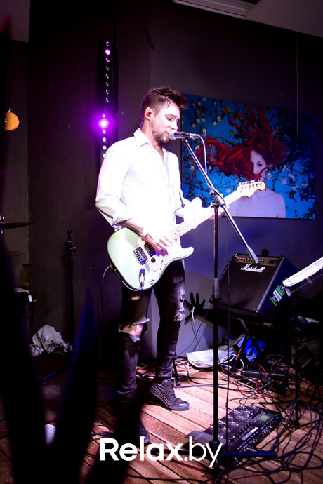 Ночные жители, фото № 28