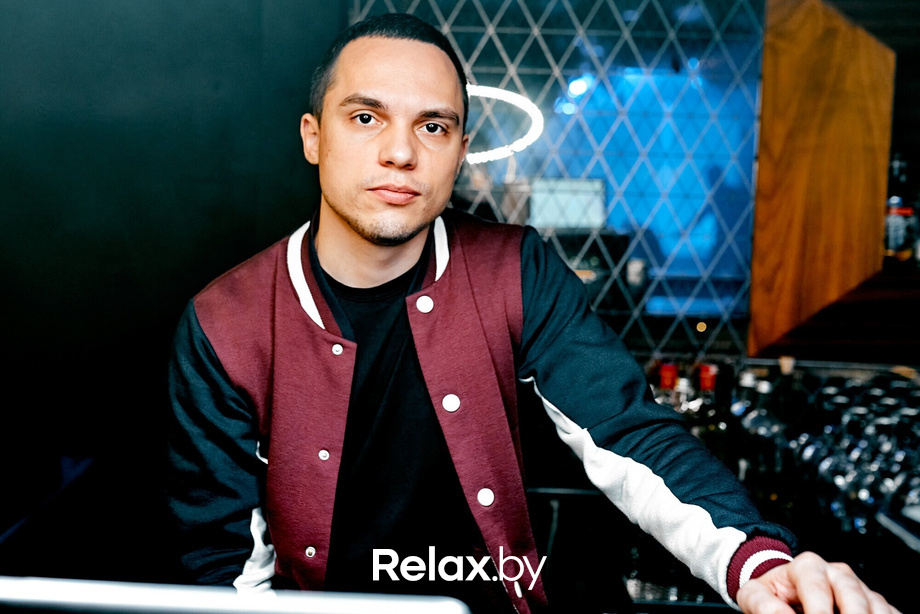 Суббота в Ангелах, фото № 55