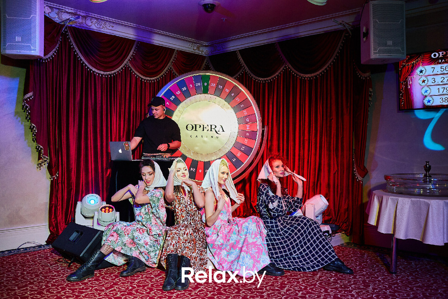 «Зимний сезон 50.000», трибьют-концерт «Михаила Круга», фото № 33