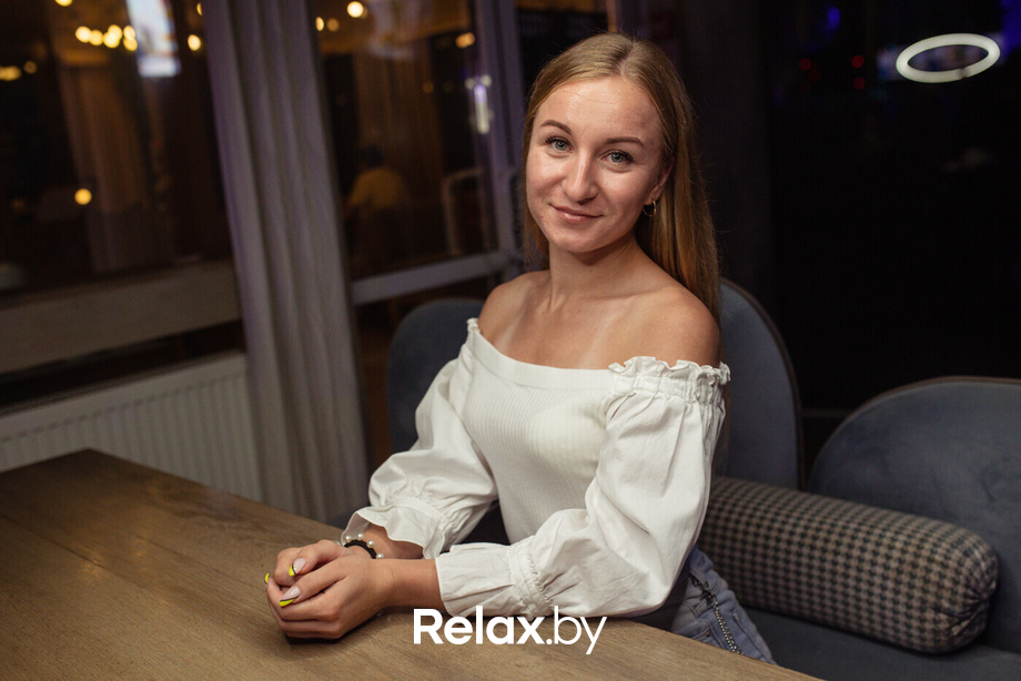 Ночные жители, фото № 38