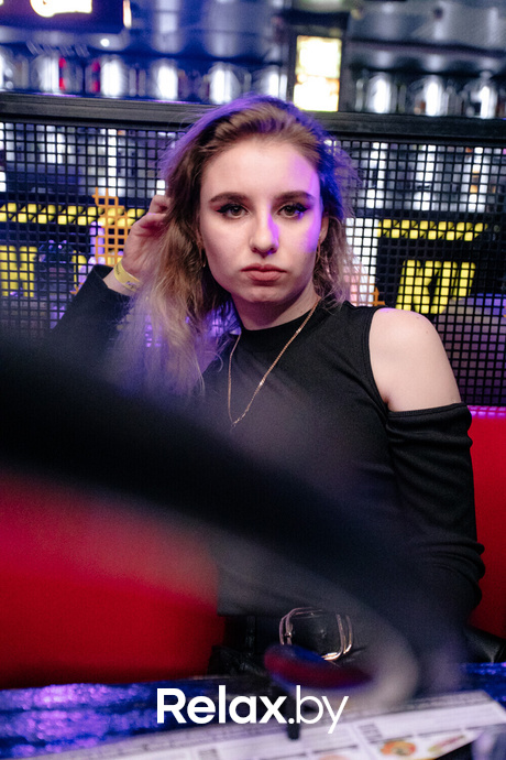 Алко disko Party, фото № 24