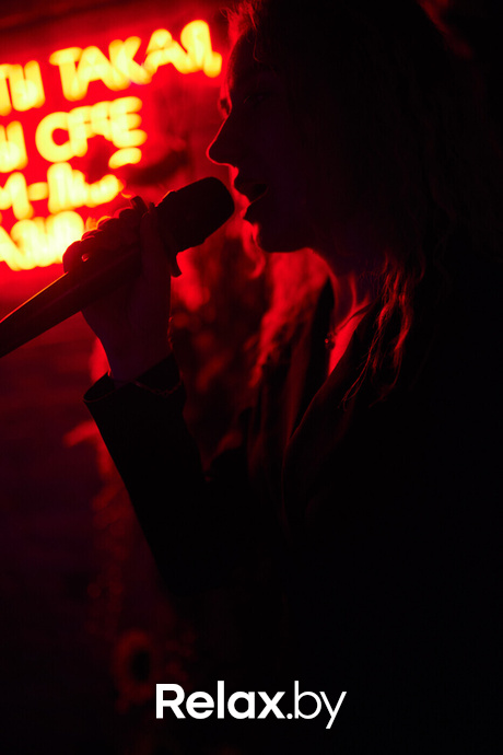 Ночь караоке, фото № 61