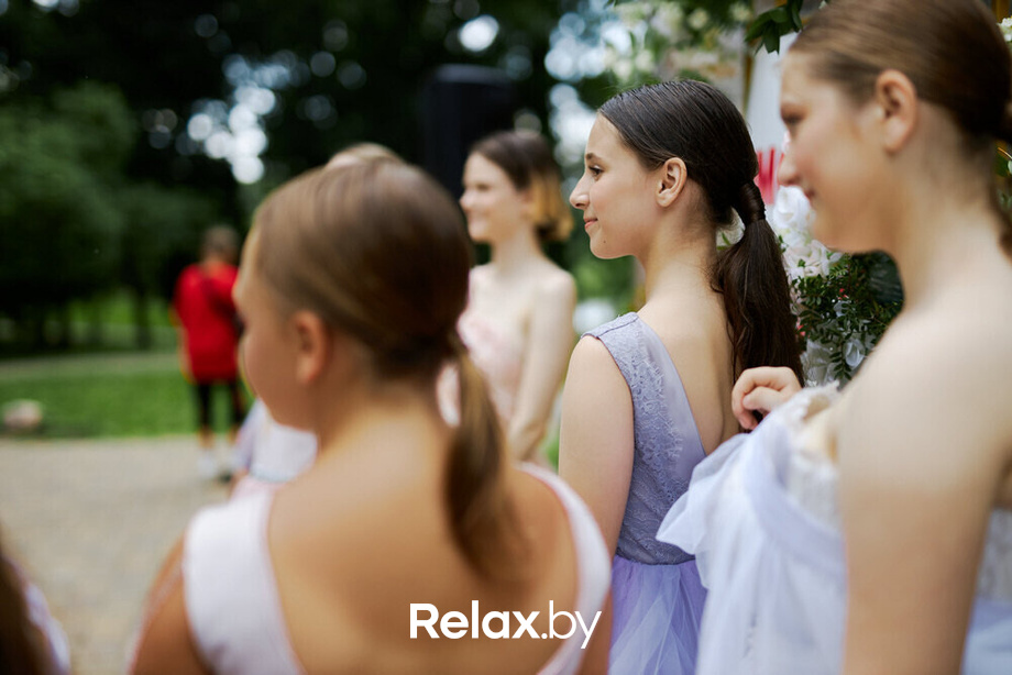 IMG FASHION SHOW – SUMMER 2021, фото № 381