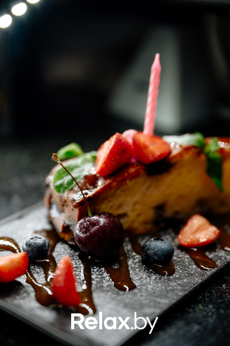 Have rest in Radio Killers, фото № 104