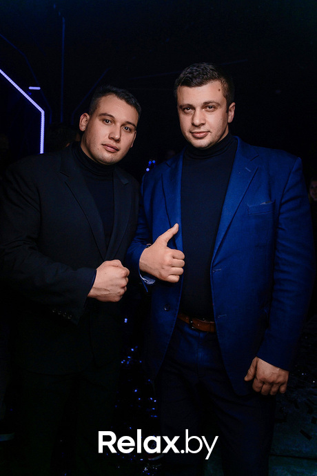 Cristal & Moët, фото № 12