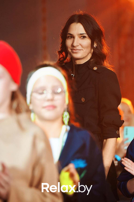 Fashion Fabrique 2.0 (часть 10), фото № 43