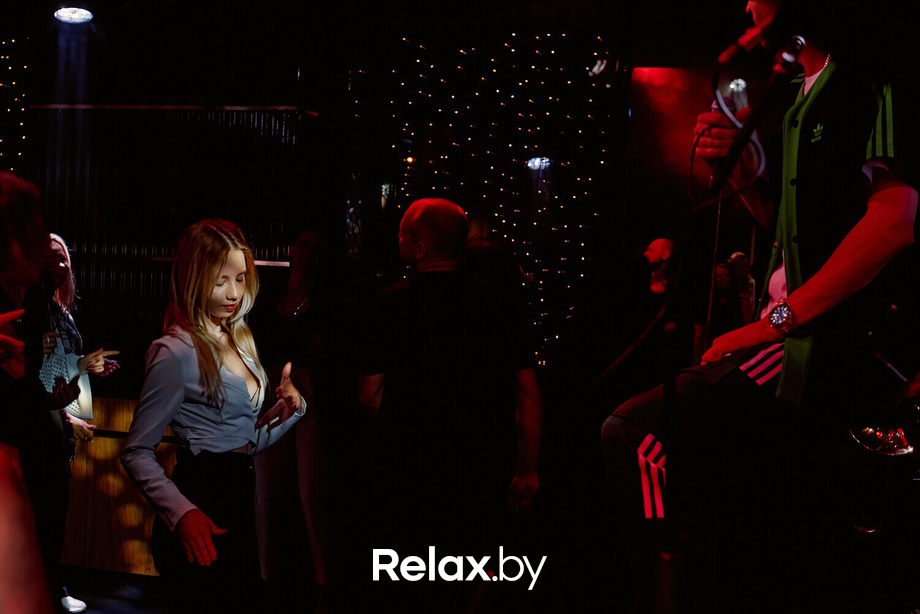 Saturday music, фото № 65