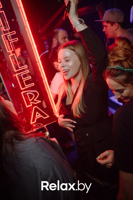 Saturday «I m famous», фото № 27