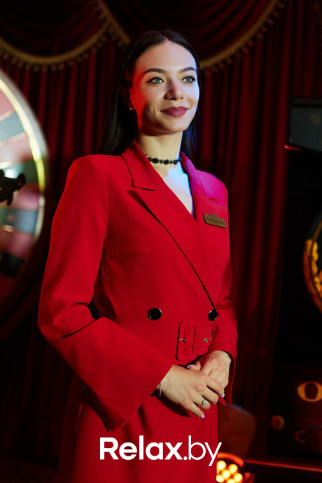 «Евгений Маргулис в казино Опера», фото № 6