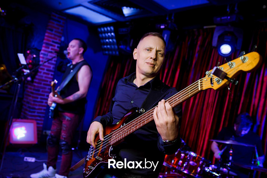 Новогодний Бруклин, фото № 17