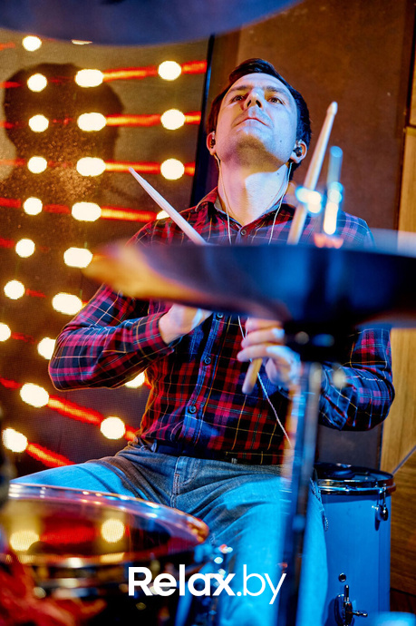 Friday Music, фото № 99