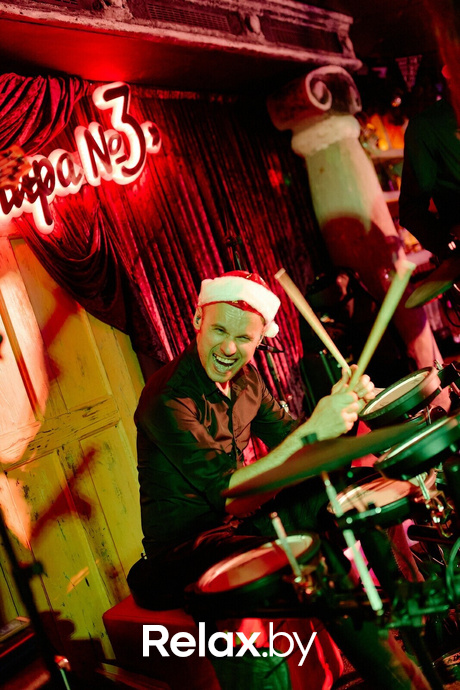 Суббота в Квартире №3, фото № 40