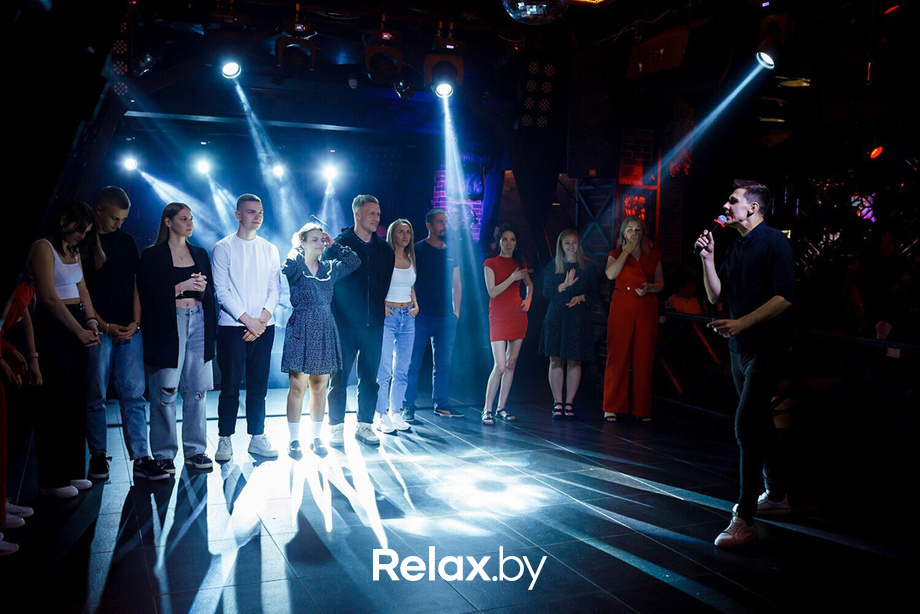 Brooklyn Live!, фото № 41