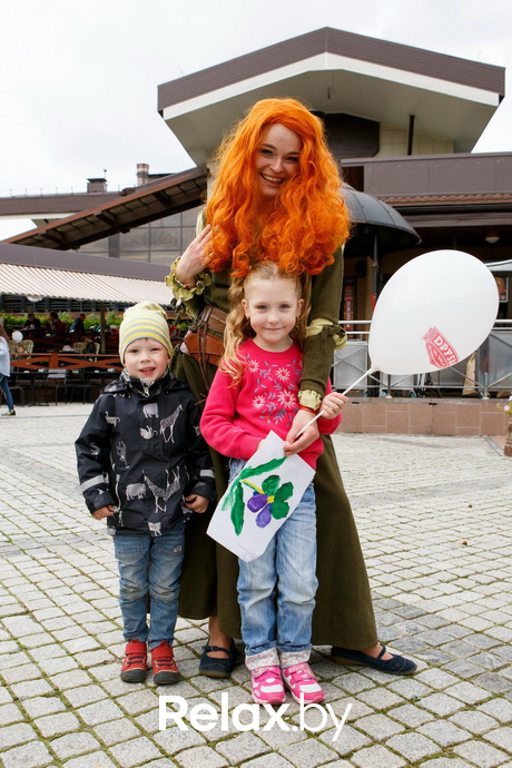 Принцеса Мерида, фото № 84