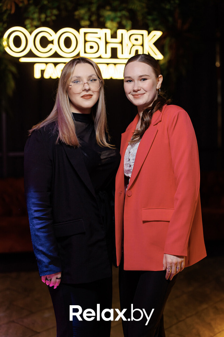 Thursday party, фото № 31