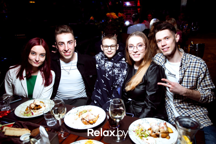 Brooklyn Live, фото № 10