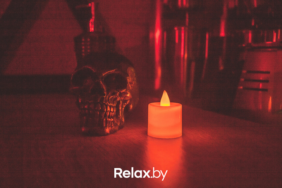 Хэллоуин, фото № 9