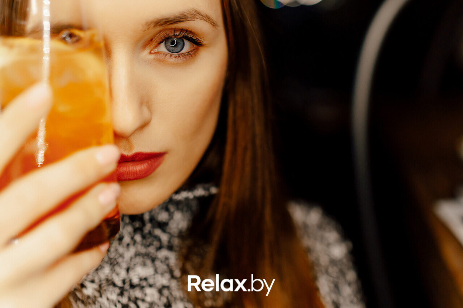 Пятница в караоке, фото № 39