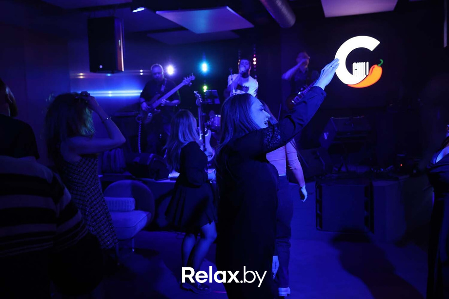 Terra party, фото № 80