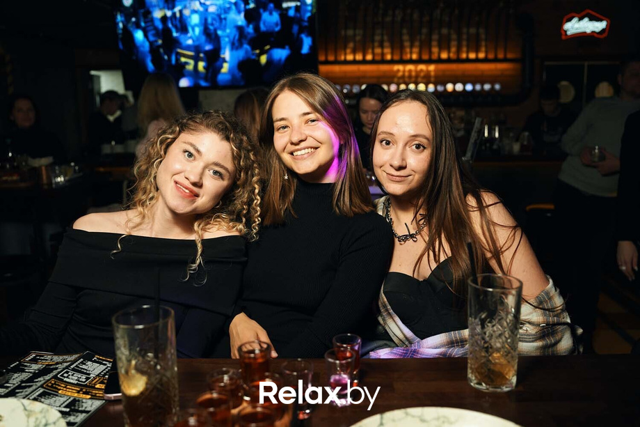 Saturday party, фото № 39