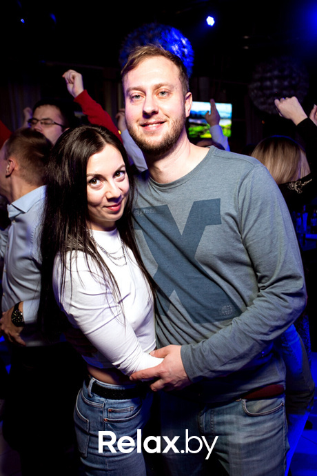 Ночные жители, фото № 57