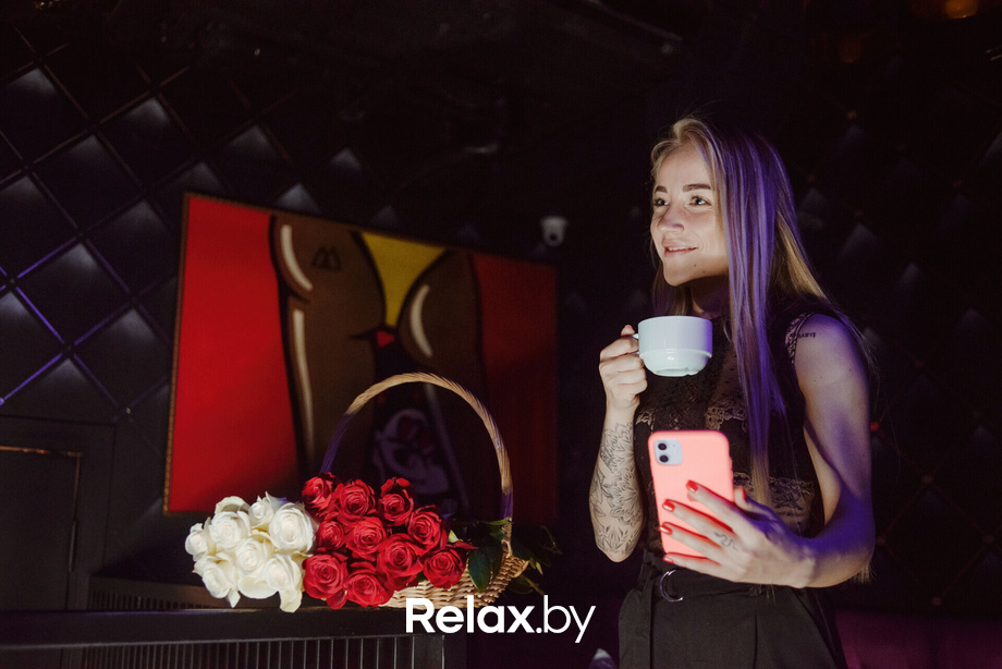 MAMA STIFLER & Daddy cool, фото № 26