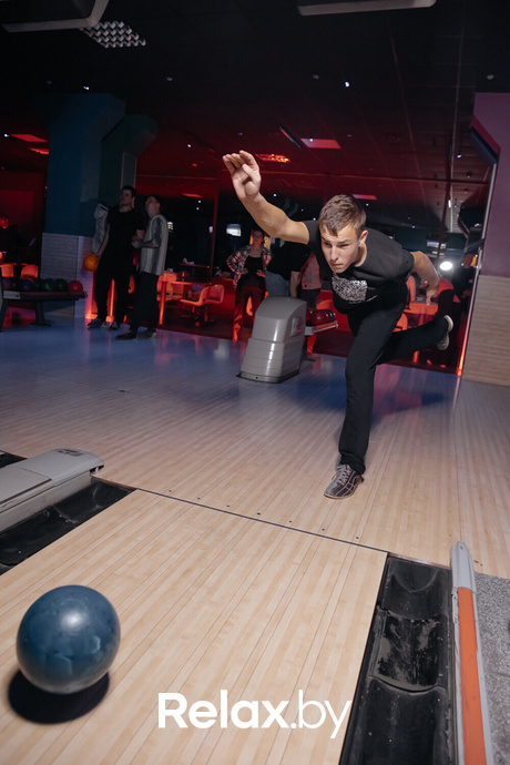 Karaoke «Barberry», фото № 54