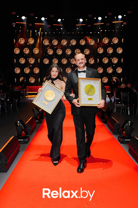 IX Бизнес-премия «Номер один», фото № 105