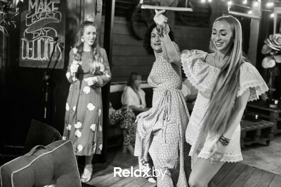 Parker House, фото № 34