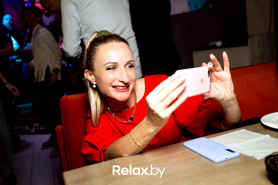 Ночные жители, фото № 14