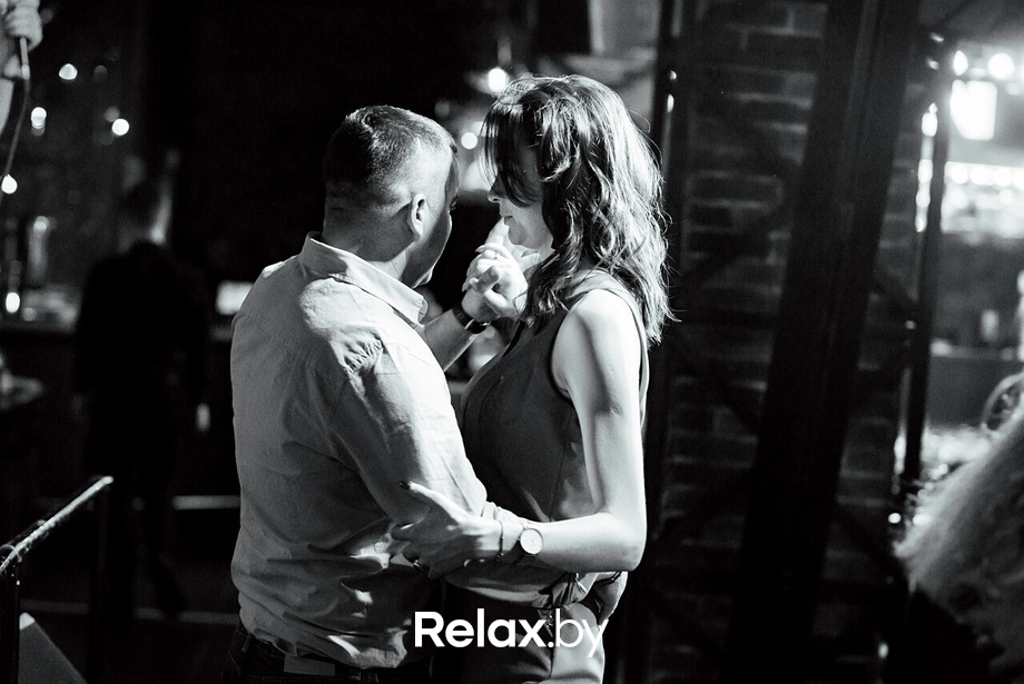 Brooklyn Live!, фото № 6