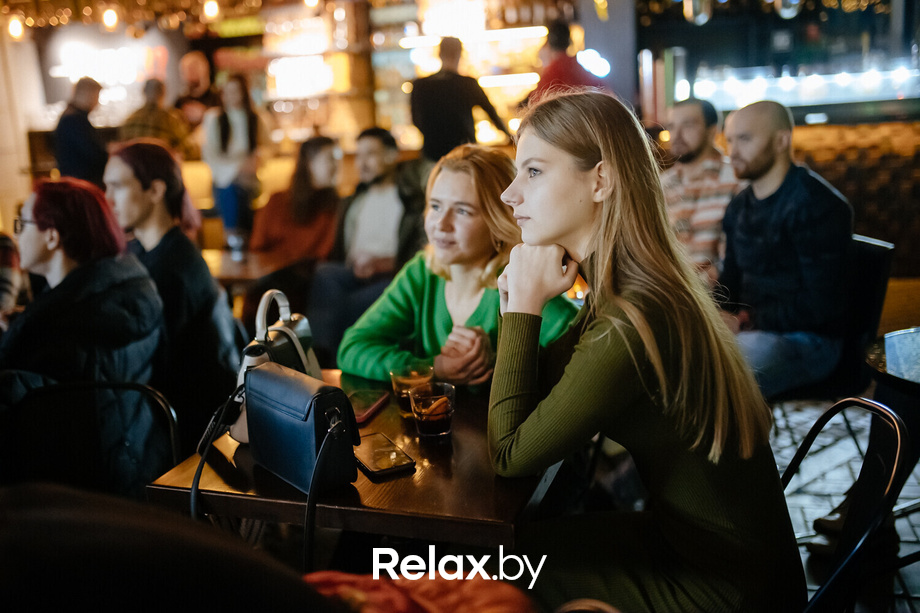 Отчетный концерт, фото № 49