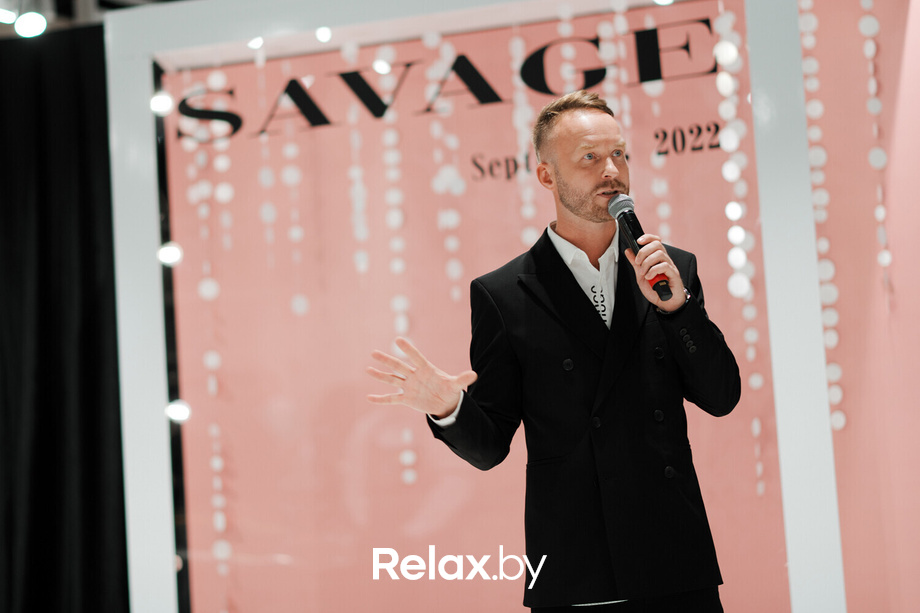 Открытие SAVAGE, фото № 95