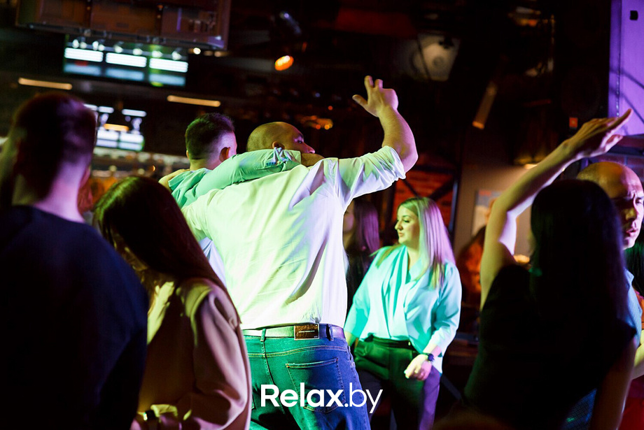 Brooklyn Live!, фото № 31